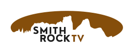 Smith Rock TV Logo
