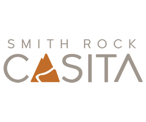 Smith Rock Casita